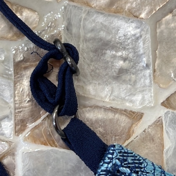 Stunning Lace Dress by Greylin for Anthropologie - Size XS - Picture 8 of 11